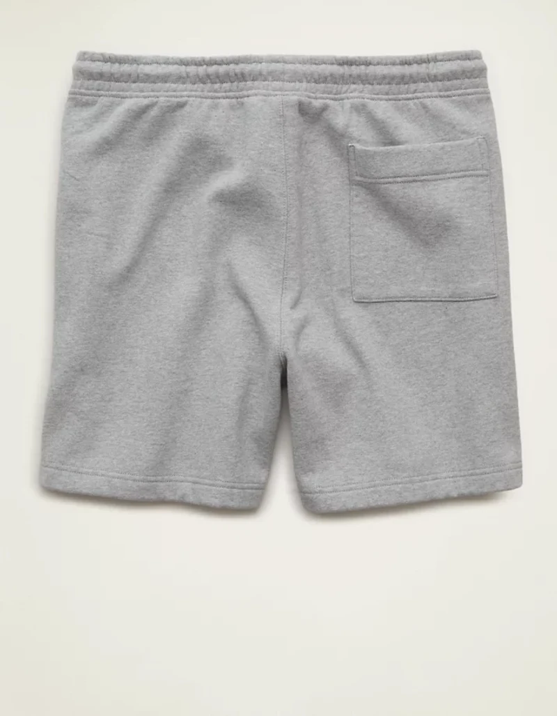 Short en molleton de 5,5 Lions Détroit po AE