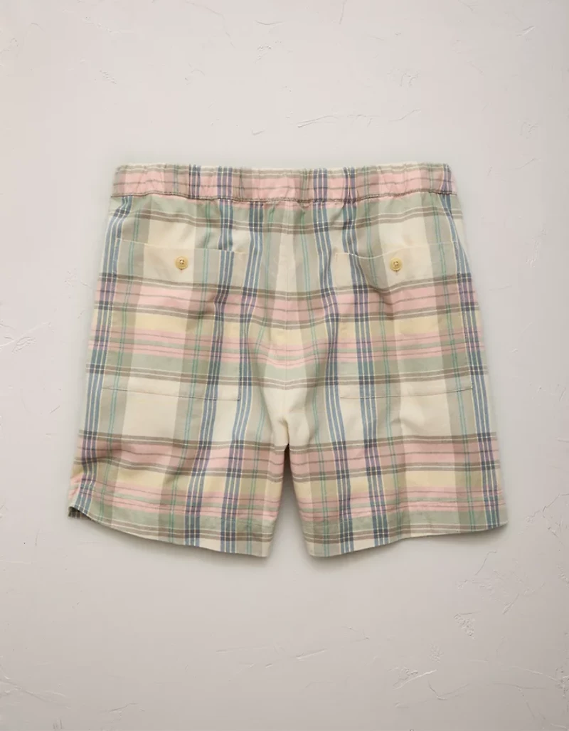AE77 5.5" Easy Short
