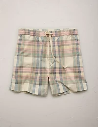 AE77 5.5" Easy Short
