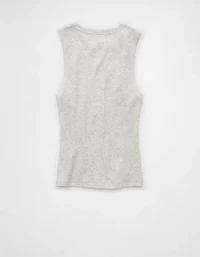 AE Boyfriend Muscle Tank Top