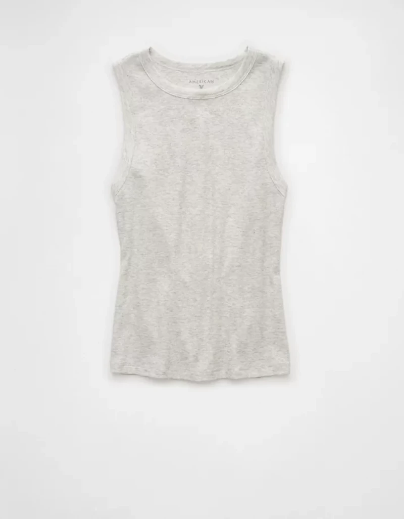 AE Boyfriend Muscle Tank Top