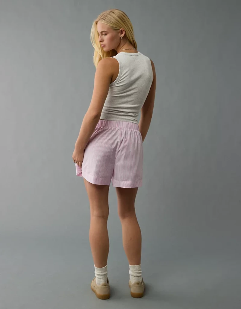 AE Boyfriend Muscle Tank Top