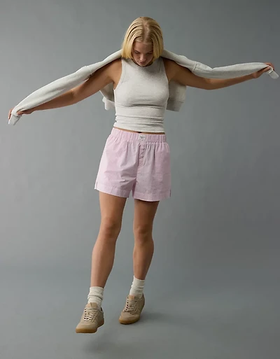 AE Boyfriend Muscle Tank Top