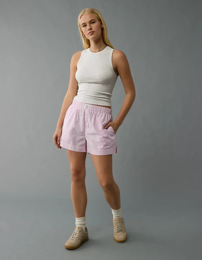 AE Boyfriend Muscle Tank Top