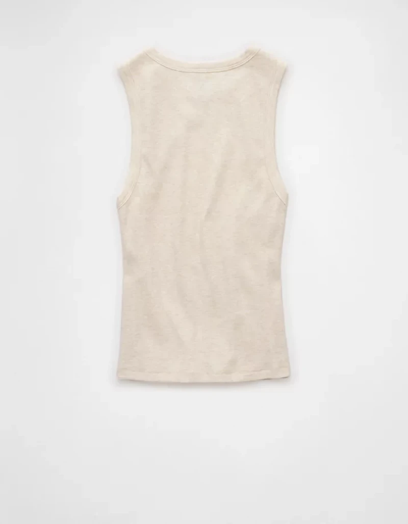AE Boyfriend Muscle Tank Top