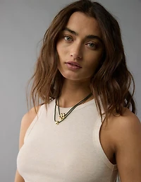 AE Boyfriend Muscle Tank Top