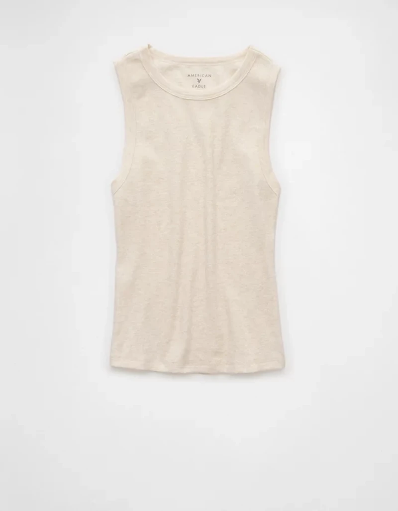 AE Boyfriend Muscle Tank Top
