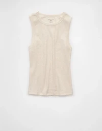 AE Boyfriend Muscle Tank Top