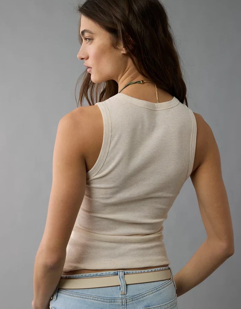 AE Boyfriend Muscle Tank Top