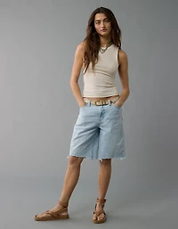 AE Boyfriend Muscle Tank Top