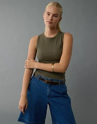 AE Boyfriend Muscle Tank Top