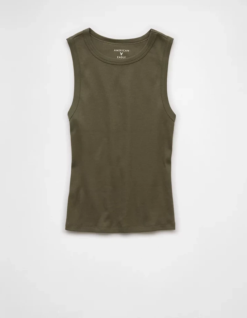 AE Boyfriend Muscle Tank Top