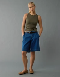 AE Boyfriend Muscle Tank Top