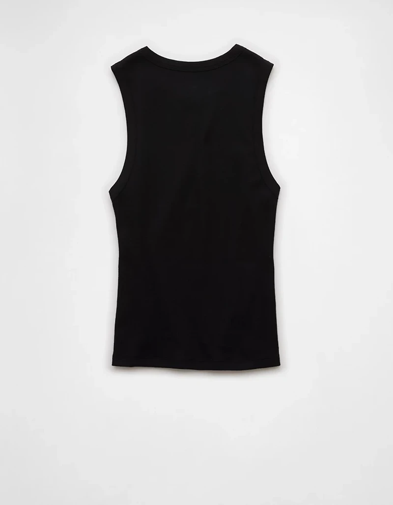 AE Boyfriend Muscle Tank Top