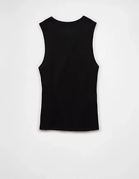 AE Boyfriend Muscle Tank Top