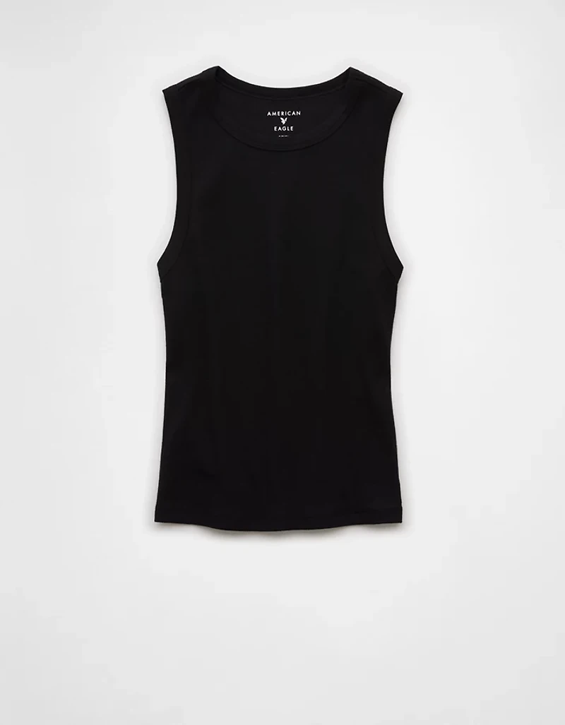 AE Boyfriend Muscle Tank Top