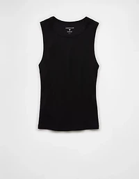 AE Boyfriend Muscle Tank Top