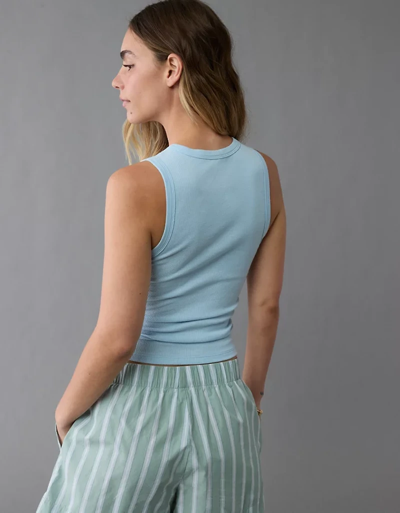 AE Boyfriend Muscle Tank Top