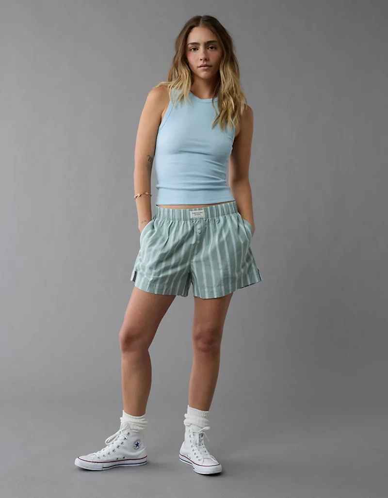 AE Boyfriend Muscle Tank Top