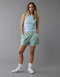 AE Boyfriend Muscle Tank Top