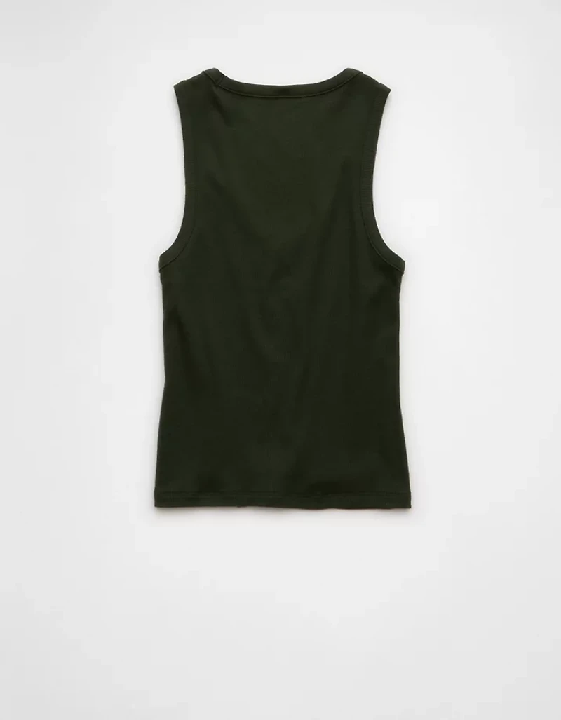 AE V-Neck Tank Top
