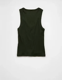 AE V-Neck Tank Top