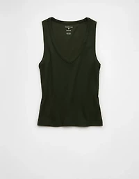 AE V-Neck Tank Top