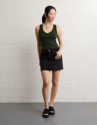 AE V-Neck Tank Top