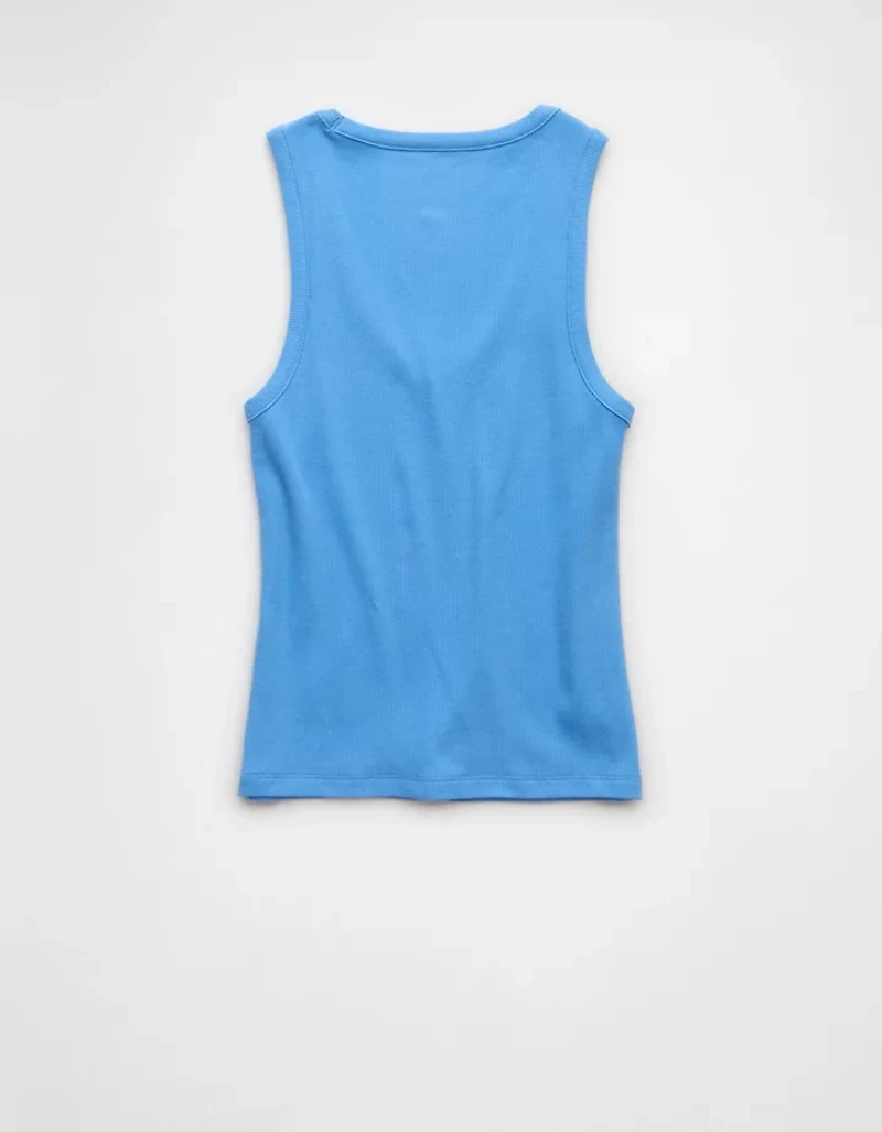 AE V-Neck Tank Top