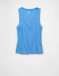 AE V-Neck Tank Top