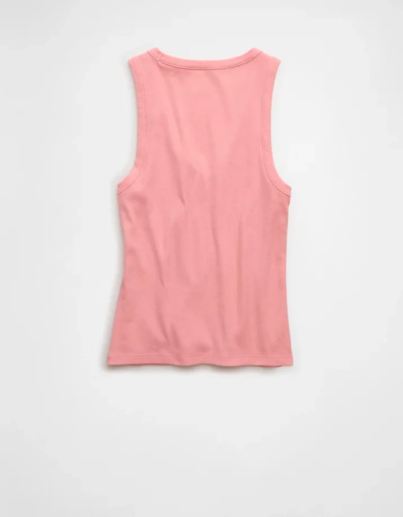 AE V-Neck Tank Top