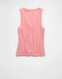 AE V-Neck Tank Top