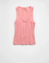 AE V-Neck Tank Top