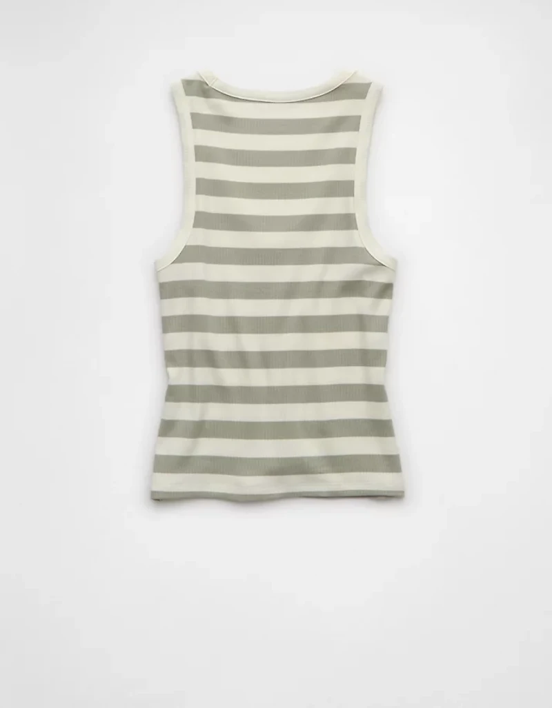 AE V-Neck Tank Top