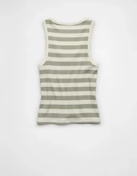 AE V-Neck Tank Top