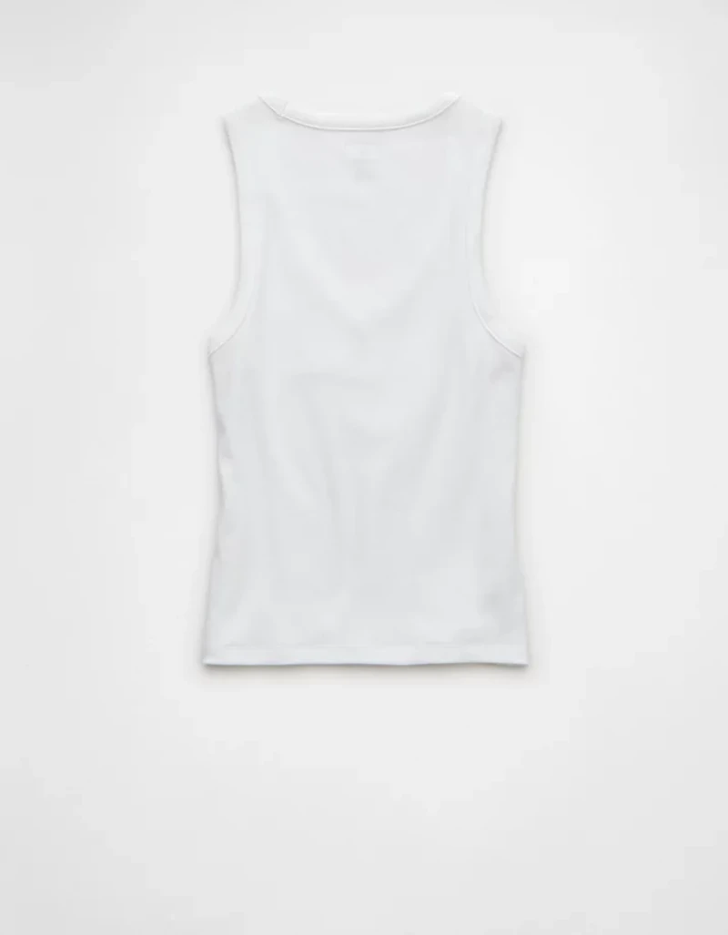 AE V-Neck Tank Top