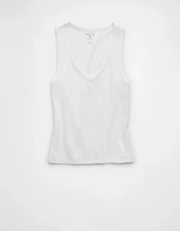 Débardeur à encolure en V AE