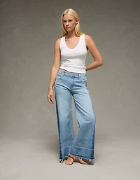 Débardeur à encolure en V AE