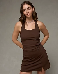 AE Halter Tank Top