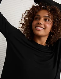 AE Soft & Sexy Long Sleeve T-Shirt