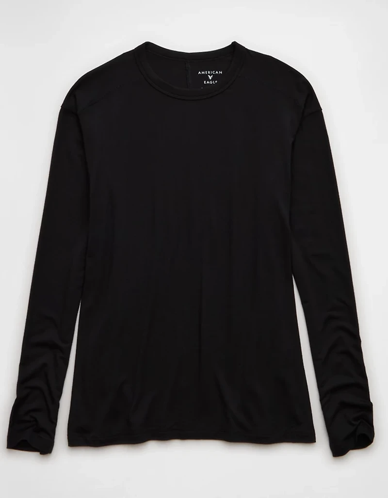 AE Soft & Sexy Long Sleeve T-Shirt