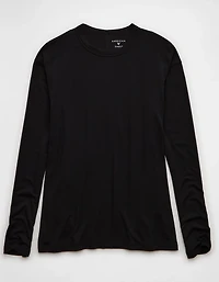 AE Soft & Sexy Long Sleeve T-Shirt