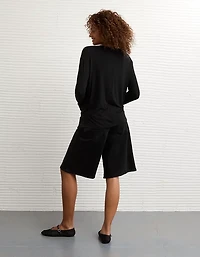 AE Soft & Sexy Long Sleeve T-Shirt