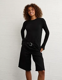 AE Soft & Sexy Long Sleeve T-Shirt