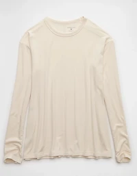 AE Soft & Sexy Long Sleeve T-Shirt