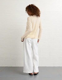 AE Soft & Sexy Long Sleeve T-Shirt