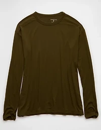 AE Soft & Sexy Long Sleeve T-Shirt