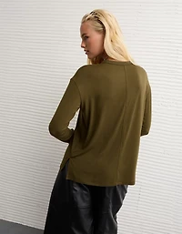 AE Soft & Sexy Long Sleeve T-Shirt