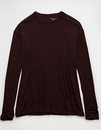 AE Soft & Sexy Long Sleeve T-Shirt