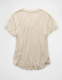 AE Soft & Sexy V-Neck T-Shirt